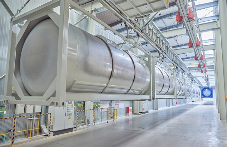 【南通發布】探訪5G工廠，解鎖智造躍遷南通密碼